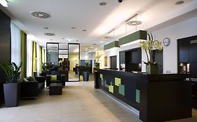 Rainers Hotel Vienna